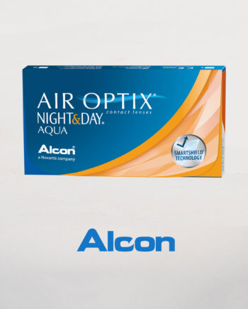 alcon air optics night day
