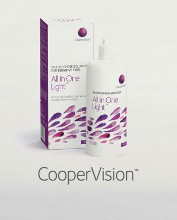 All in one light 360ml