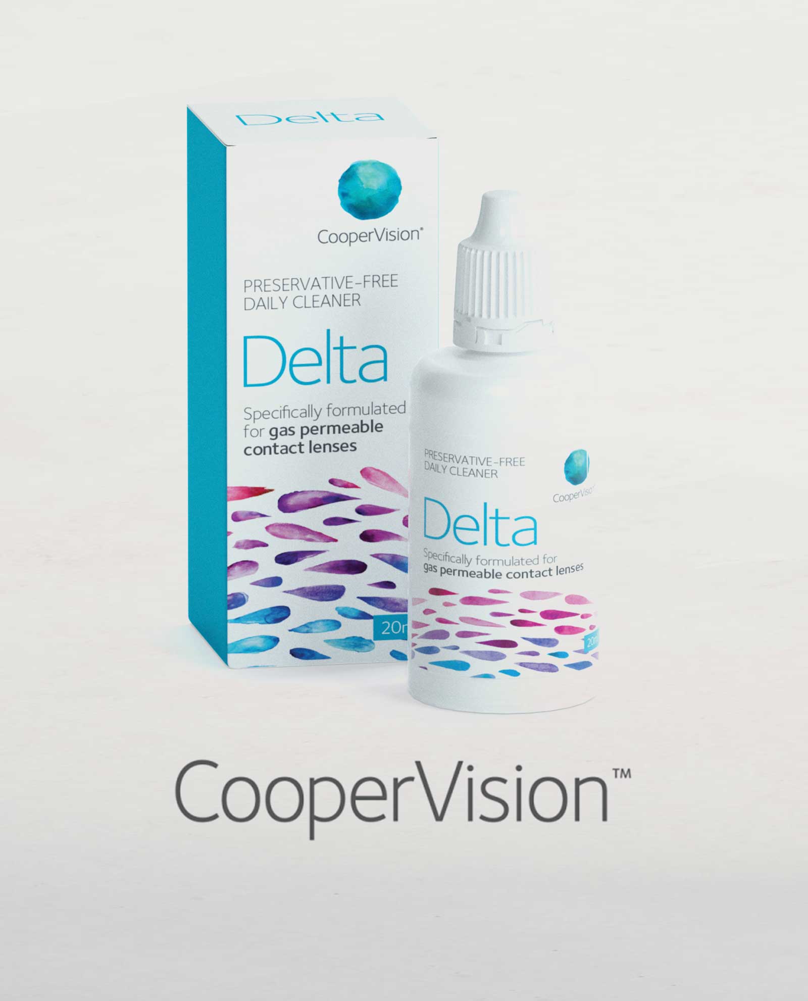 Delta-20ml Delta 20ml