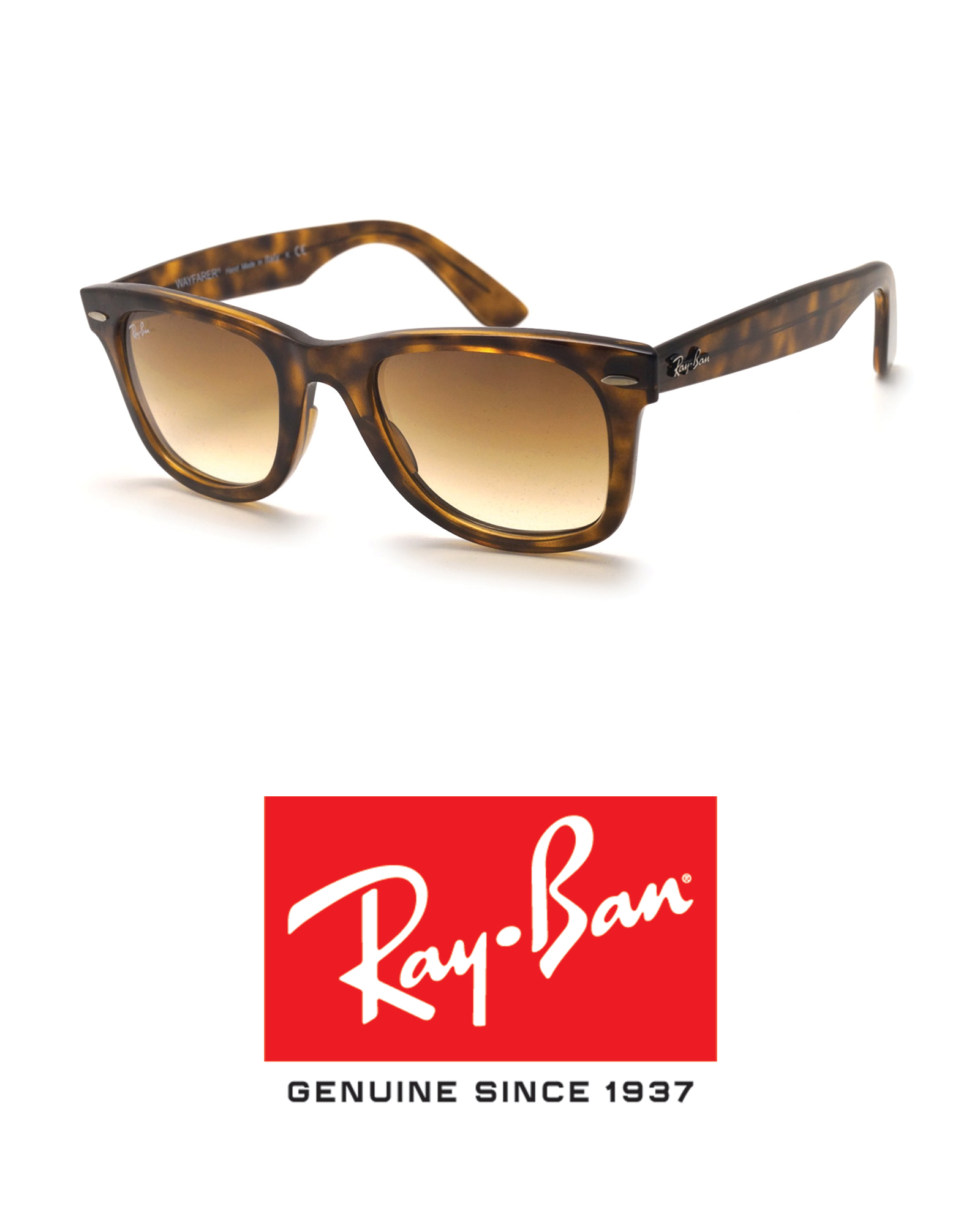 Ray-Ban-RB-4340-71051 Ray Ban RB 4340 71051