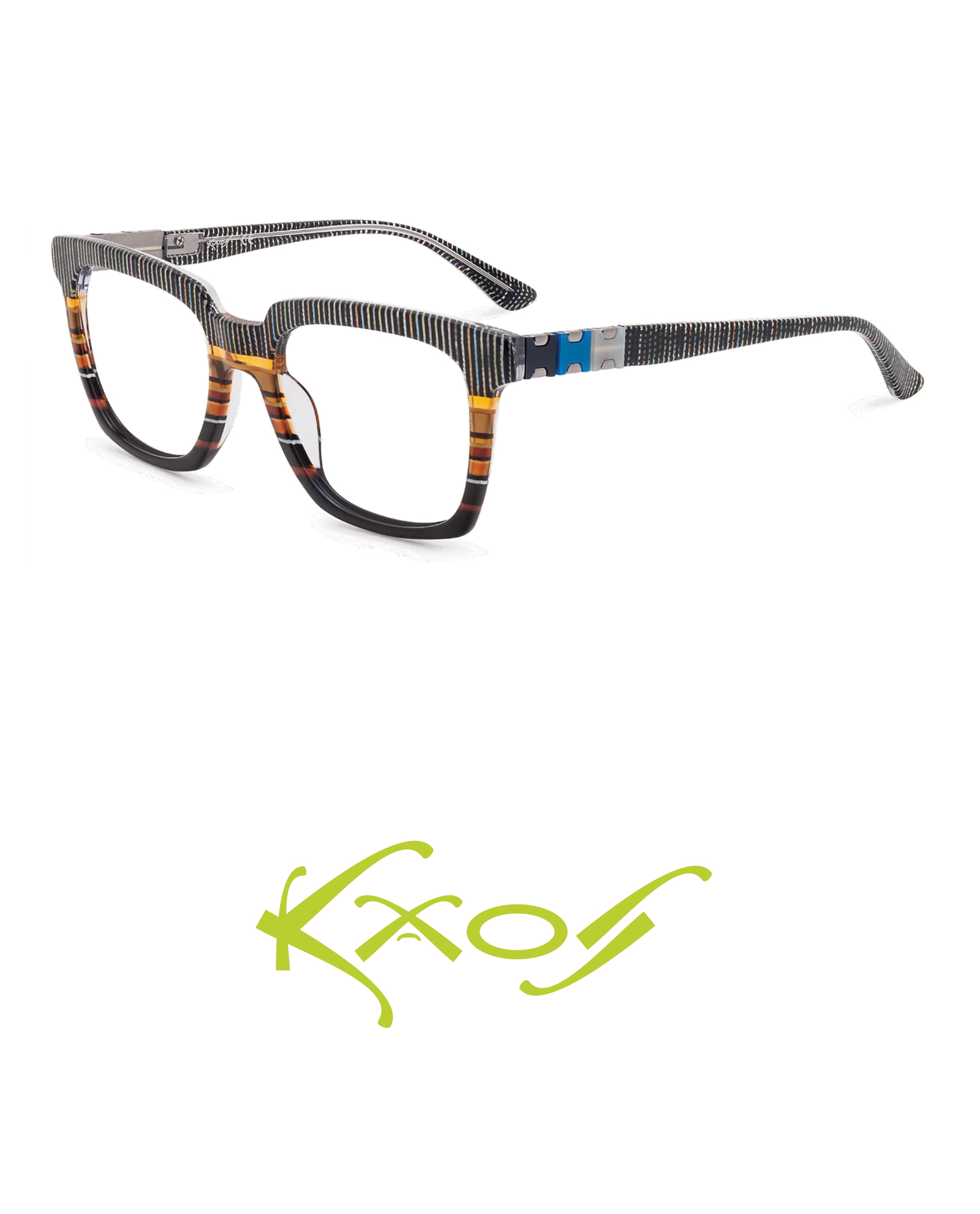 Kaos-KK435-02 Kaos KK435 02