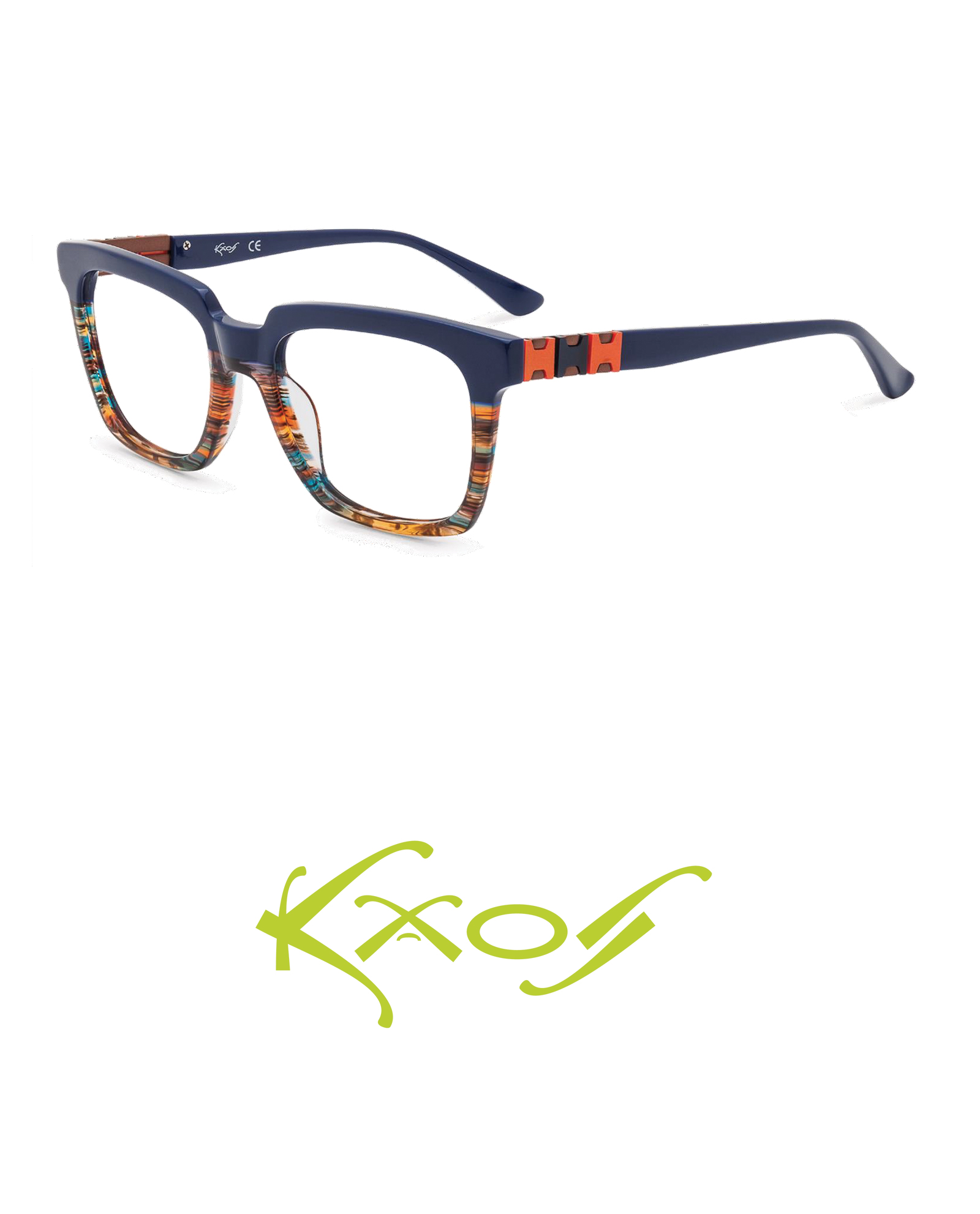 Kaos-KK435-04 Kaos KK435 04